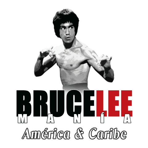 Bruce Lee Mania