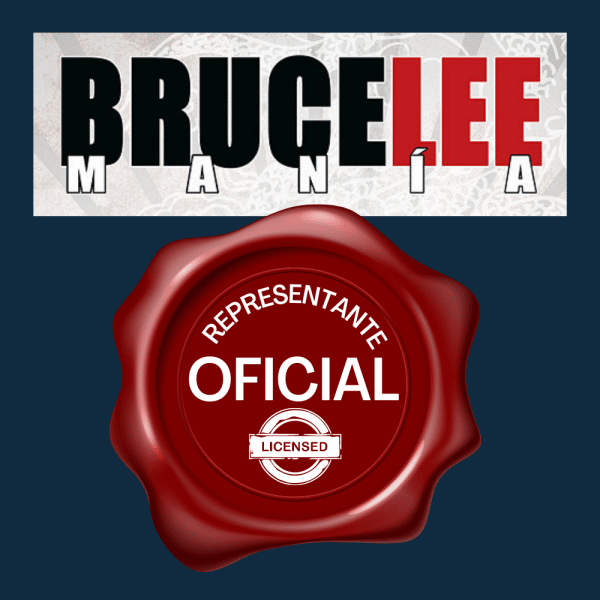 Representante Oficial Bruceleemanía