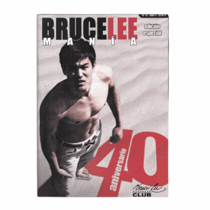 Edición 10 Revista Bruceleemanía