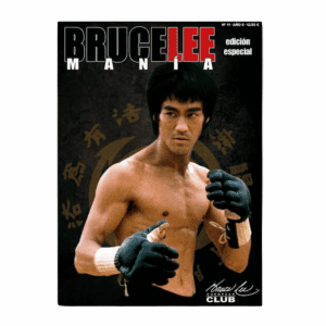 Edición 11 Revista Bruceleemanía