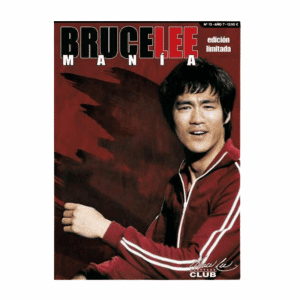 Edición 13 Revista Bruceleemanía