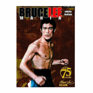 Edición 14 Revista Bruceleemanía