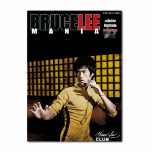 Edición 22 Revista Bruceleemanía