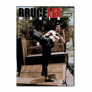 Edición 23 Revista Bruceleemanía