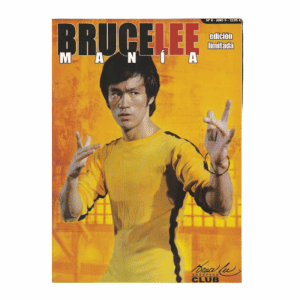 Edición 8 Revista Bruceleemanía