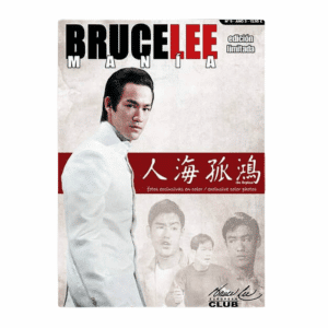 Edición 9 Revista Bruceleemanía